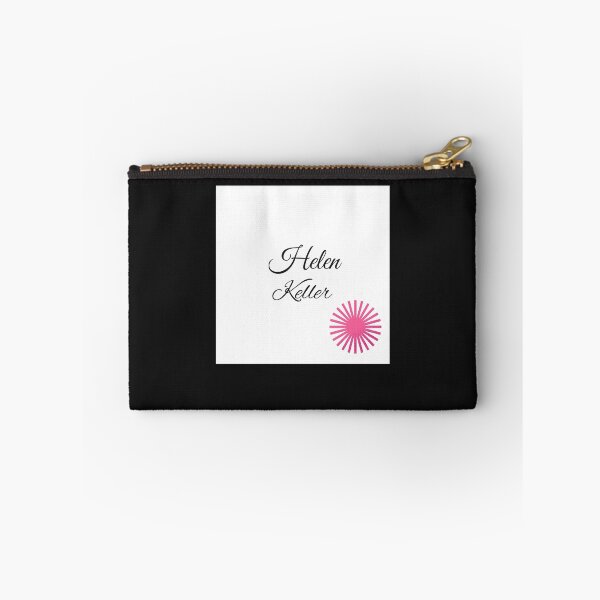 Item preview, Helen Keller sticker. Helen Keller denier sticker  Sticker designed and sold by Lemed36tea.