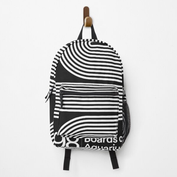 Item preview, Boards of canada — aquarius designed and sold by beaemeliaqis.