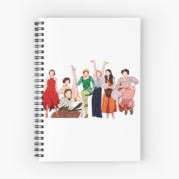 Item preview, Sutton Foster Roles designed and sold by embalk725.
