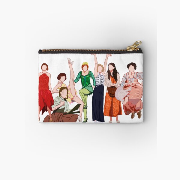 Item preview, Sutton Foster Roles designed and sold by embalk725.