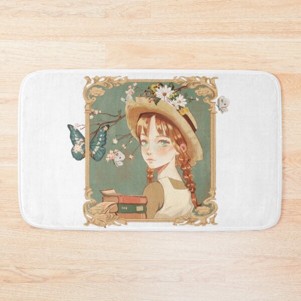 Item preview, Anne Of Green Gables  designed and sold by LunaticArtWork.