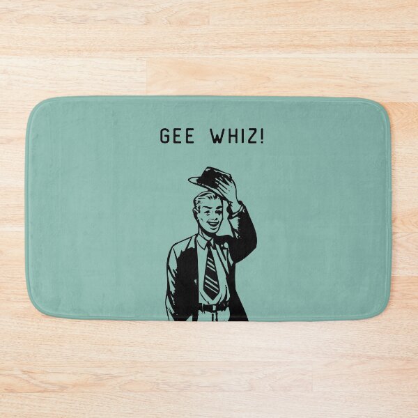 Item preview, Gee Whiz! designed and sold by FloridaKeys1984.