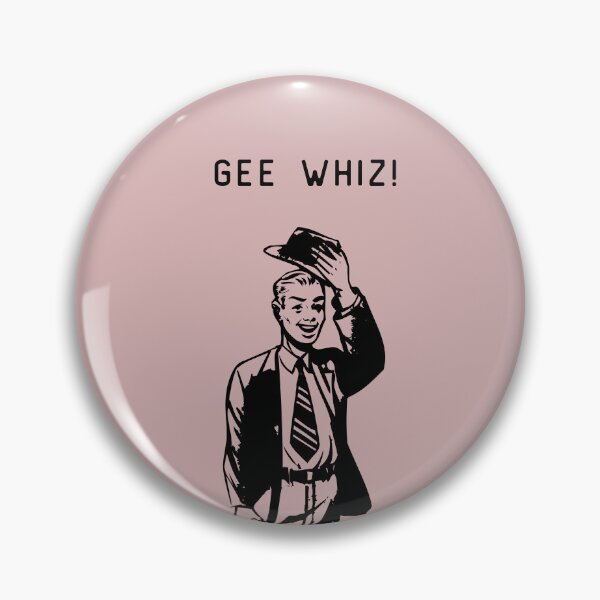 Item preview, Gee Whiz! designed and sold by FloridaKeys1984.