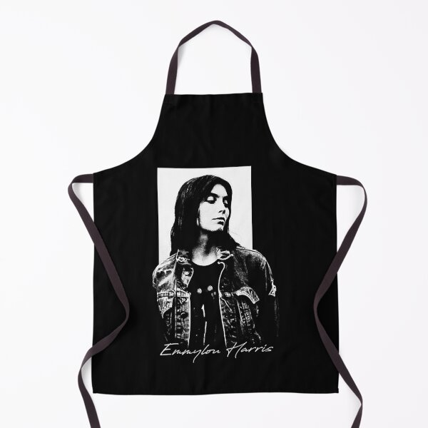 Item preview, Emmylou Harris designed and sold by cartedylan46.