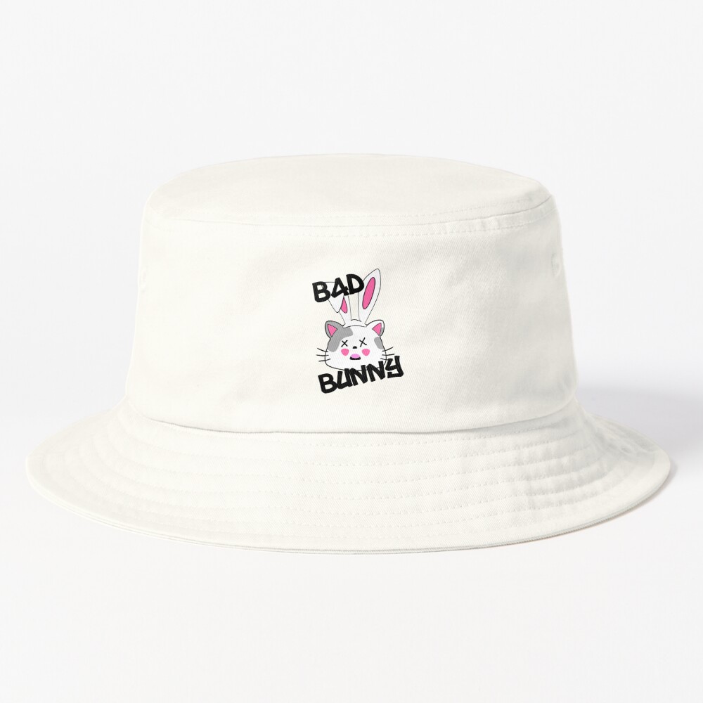 Bad Bunny Dodgers Kids 8 in