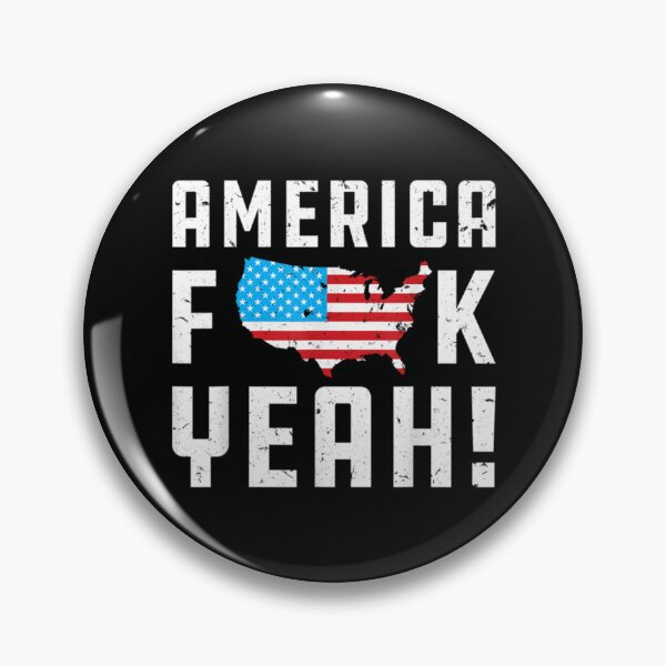 Artikelvorschau, 4. Juli Amerika Fuck Yeah Lustiges Geschenk entworfen und verkauft von HappyJanDesign.