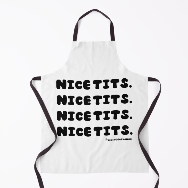 Item preview, Nice tits. V3 | lilsboobthangs designed and sold by lilsboobthangs.