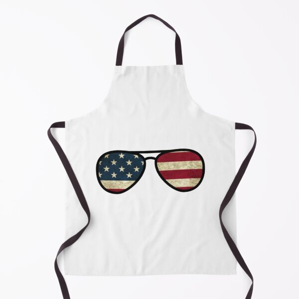 Item preview, America- aviators designed and sold by HappyJanDesign.