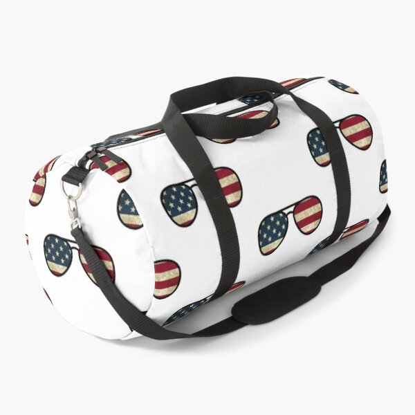 Item preview, America- aviators   designed and sold by HappyJanDesign.
