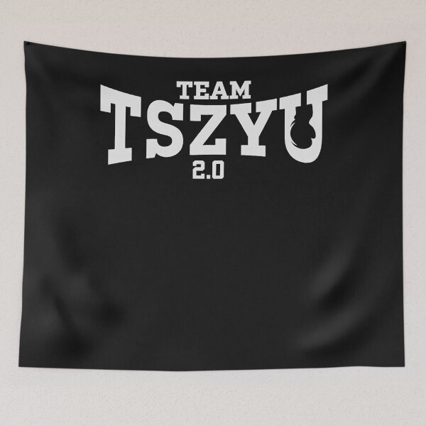Item preview, Tim Tszyu 2.0 Essential designed and sold by Lemed36tea.