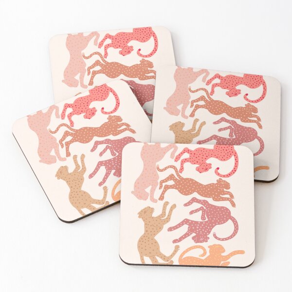 Item preview, Neutral Leopard Print designed and sold by alexa-jayne.