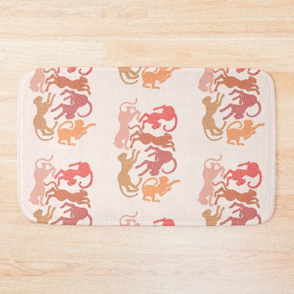 Item preview, Neutral Leopard Print designed and sold by alexa-jayne.