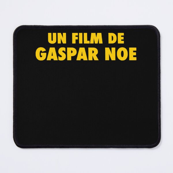 Item preview, A Film by Gaspar Noe designed and sold by WilliamSpinka.