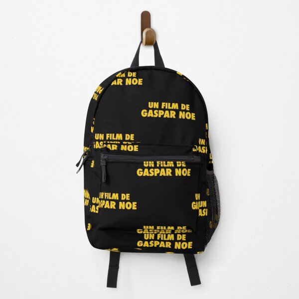 Item preview, A Film by Gaspar Noe designed and sold by WilliamSpinka.
