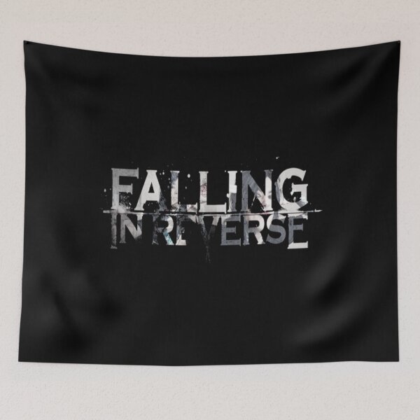 Item preview, Falling In Reverse Popular Monster designed and sold by AntoniaBjorklun.