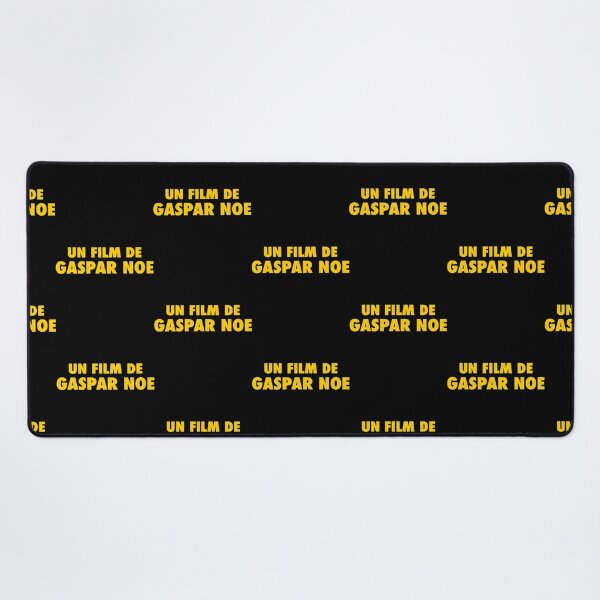 Item preview, A Film by Gaspar Noe designed and sold by WilliamSpinka.