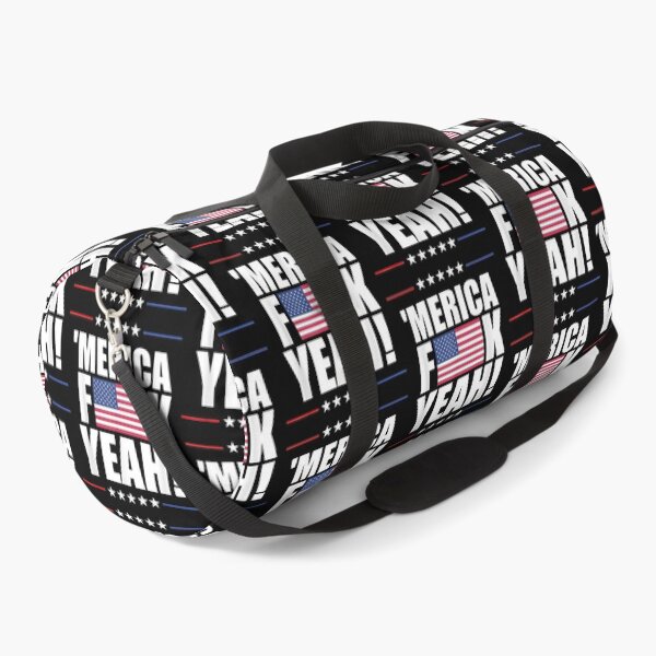 Item preview, America F Yeah    designed and sold by HappyJanDesign.