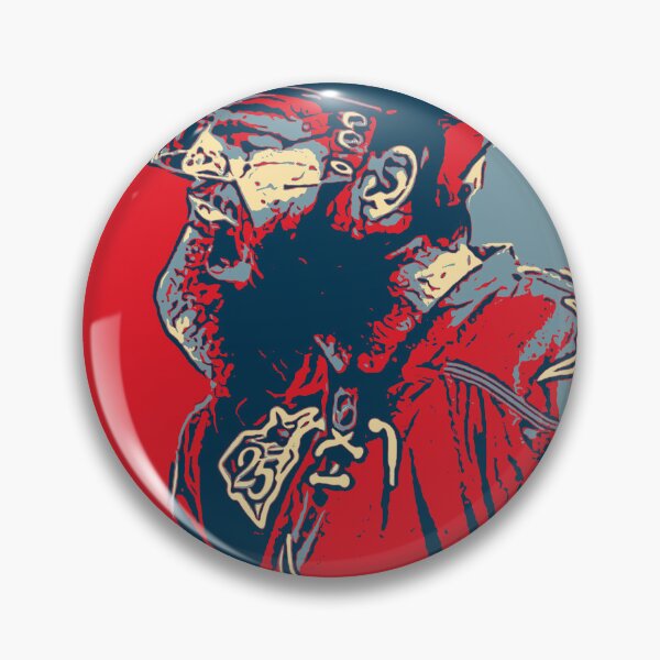 Item preview, Brent Burns designed and sold by NoorSaltDesign.