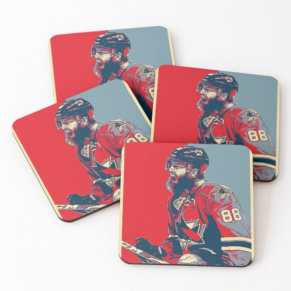 Item preview, Brent Burns designed and sold by NoorSaltDesign.