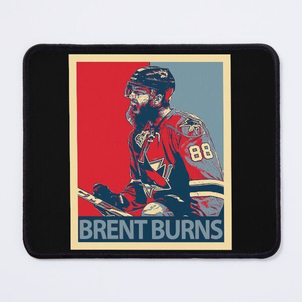 Item preview, Brent Burns designed and sold by NoorSaltDesign.