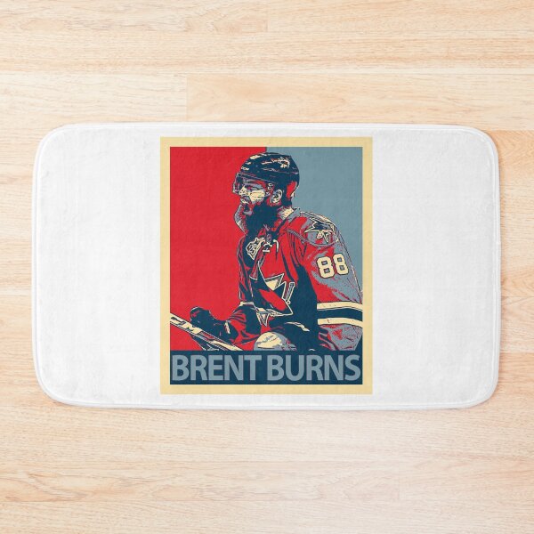 Item preview, Brent Burns designed and sold by NoorSaltDesign.