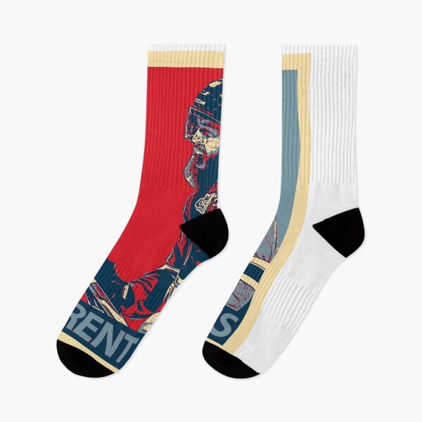 Item preview, Brent Burns designed and sold by NoorSaltDesign.