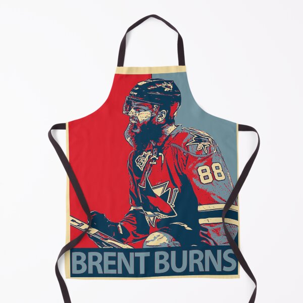 Item preview, Brent Burns designed and sold by NoorSaltDesign.