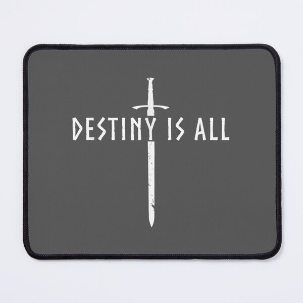 Item preview, Destiny Is All Kingdom designed and sold by ridiqeqi.