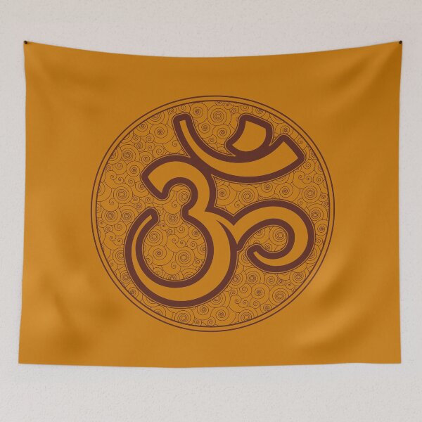Item preview, Om Mandala designed and sold by Thoth Adan.