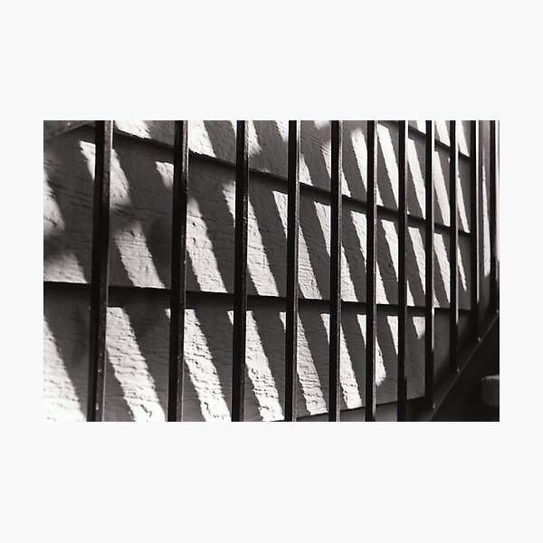 Item preview, Railing designed and sold by Danny Huynh.