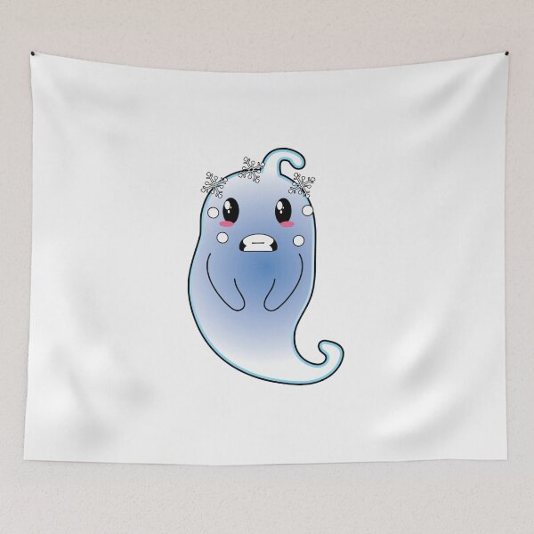 Item preview, Ghost Art and entertainment  designed and sold by Suraj3214.