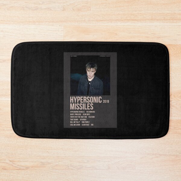 Item preview, Sam Fender designed and sold by cartedylan46.