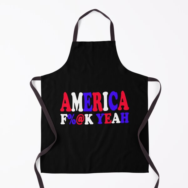 Item preview, America F@ Yeah - Team America designed and sold by HappyJanDesign.