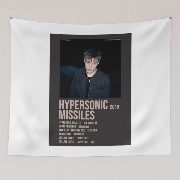 Item preview, Sam Fender designed and sold by cartedylan46.