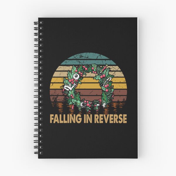 Item preview, Falling In Reverse ZOMBIFIED designed and sold by AntoniaBjorklun.