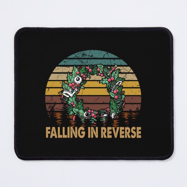 Item preview, Falling In Reverse ZOMBIFIED designed and sold by AntoniaBjorklun.