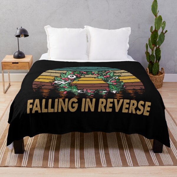 Item preview, Falling In Reverse ZOMBIFIED designed and sold by AntoniaBjorklun.