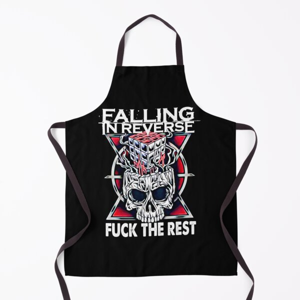 Item preview, Falling In Reverse I'm Not a Vampire designed and sold by AntoniaBjorklun.