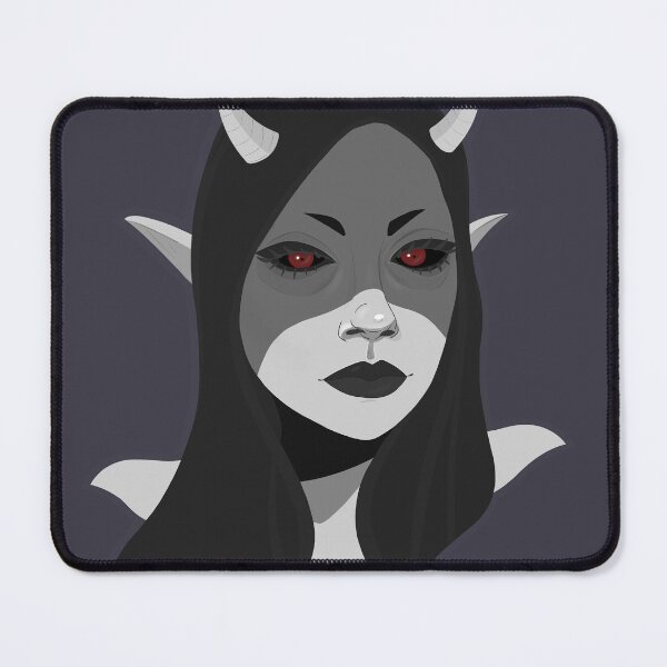Item preview, She-Devil designed and sold by Hallowette.
