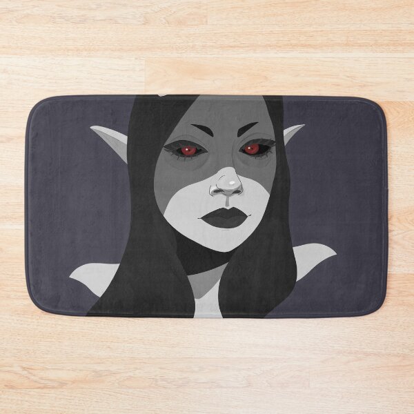 Item preview, She-Devil designed and sold by Hallowette.