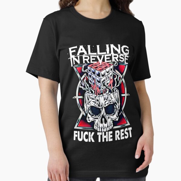 Item preview, Falling In Reverse I'm Not a Vampire designed and sold by AntoniaBjorklun.