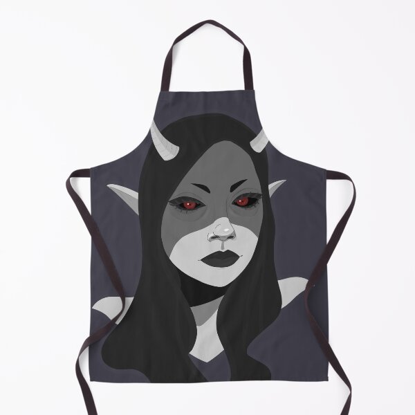 Item preview, She-Devil designed and sold by Hallowette.