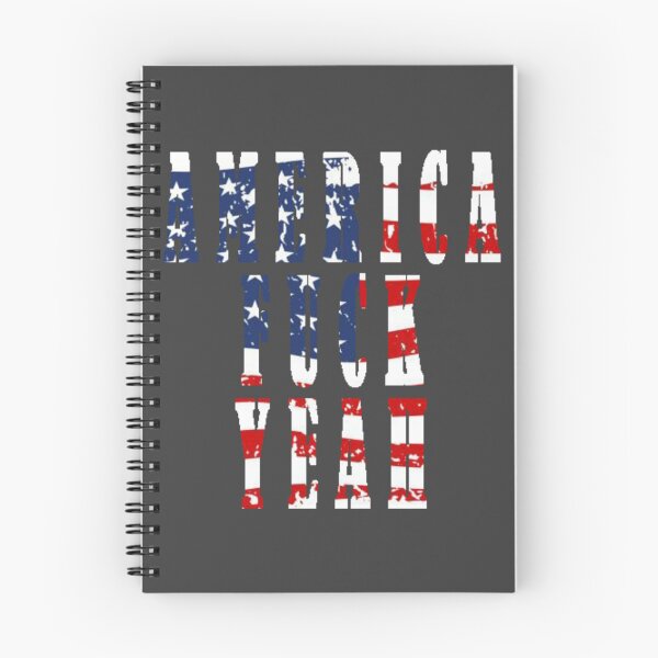Item preview, America Fuck Yeah             designed and sold by HappyJanDesign.