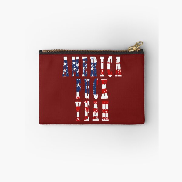 Item preview, America Fuck Yeah             designed and sold by HappyJanDesign.