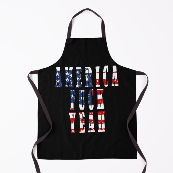 Item preview, America Fuck Yeah designed and sold by HappyJanDesign.
