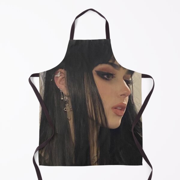 Item preview, Emo goddess of snakes designed and sold by emoartwork.