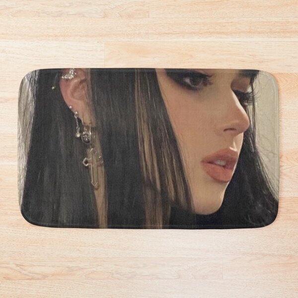 Item preview, Emo goddess of snakes designed and sold by emoartwork.