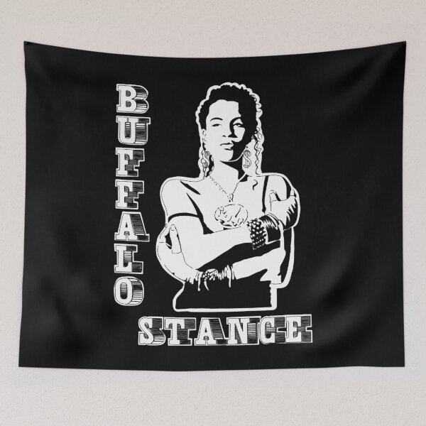 Item preview, Neneh Cherry - Buffalo Stance 20 designed and sold by cartedylan46.