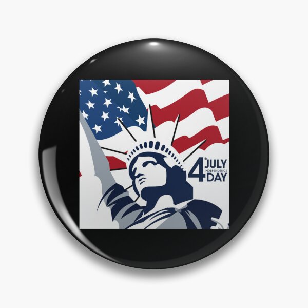Artikelvorschau, Der Tag von Amerika entworfen und verkauft von HappyJanDesign.