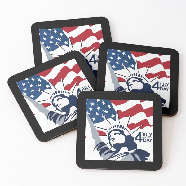 Item preview, The day of America     designed and sold by HappyJanDesign.